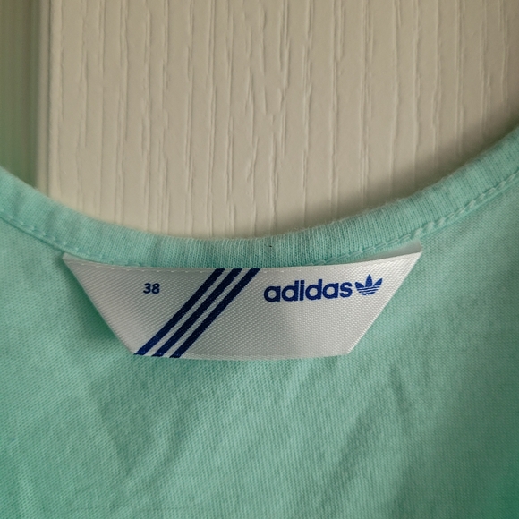 Vintage Adidas Tennis Dress - Picture 4 of 4